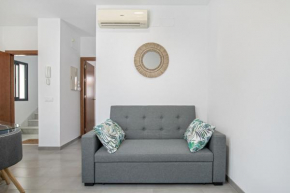 Cervantes Homes No2